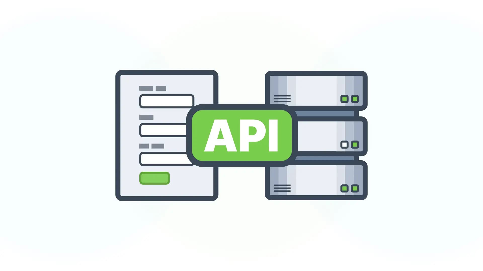 API Integration & Backend Connection
