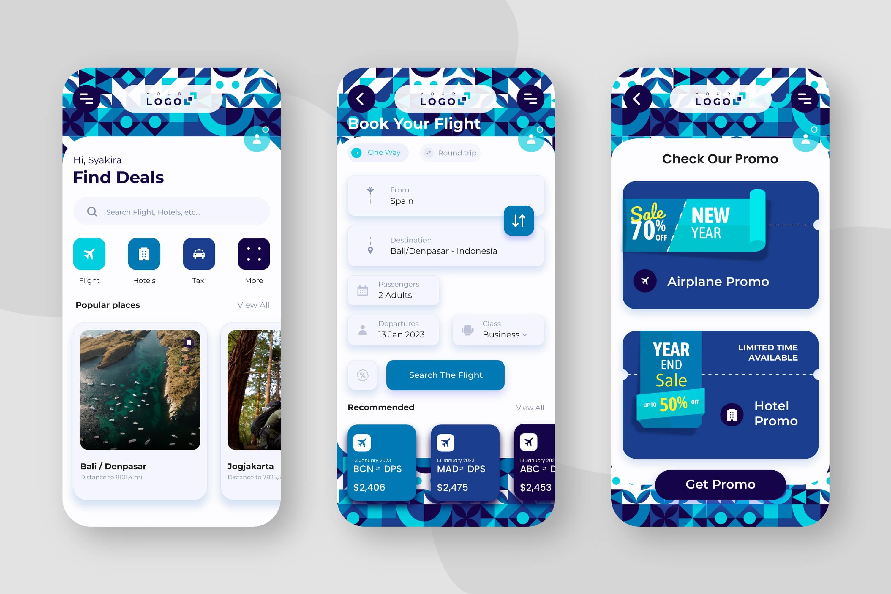 Ready to ship a mobile app—not just a design file?